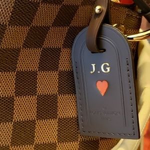 Meet your Posher, Jaimie